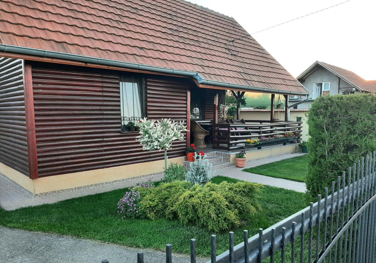 Holiday Home Di More Jagodina Exterior foto