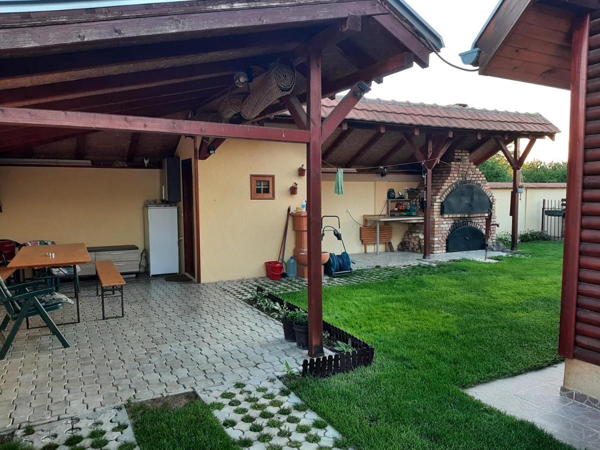 Holiday Home Di More Jagodina Exterior foto