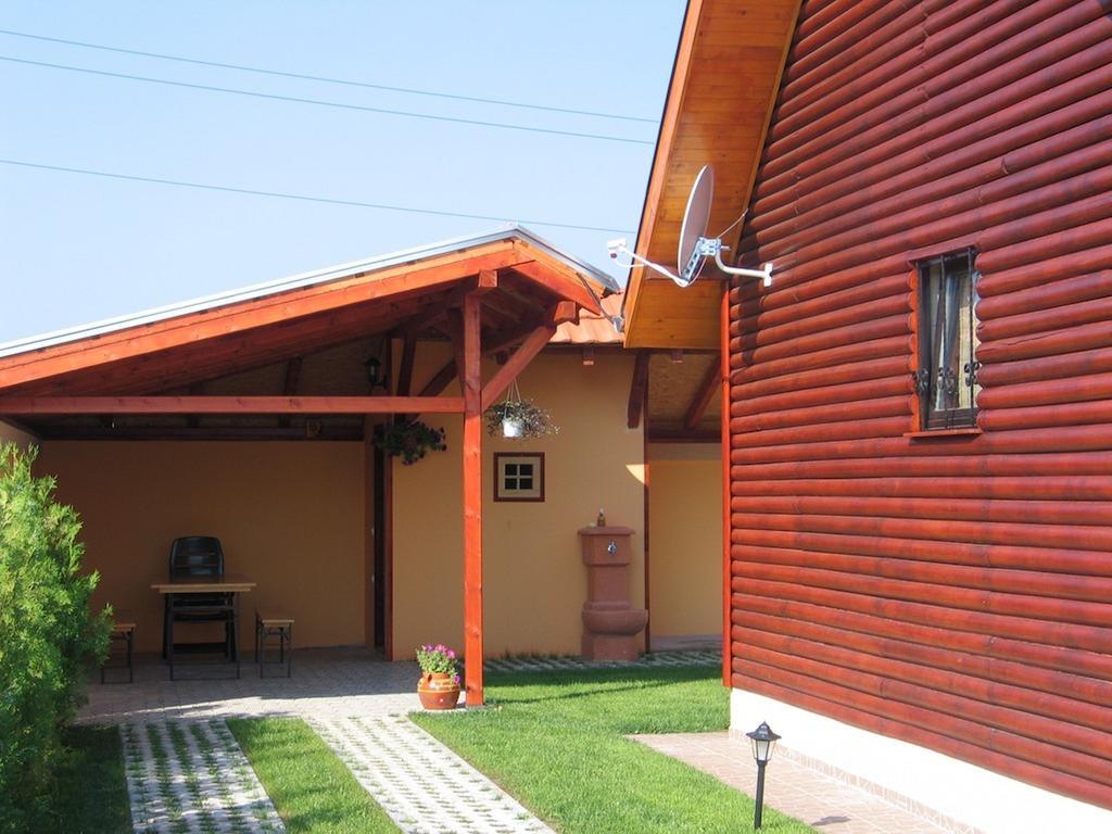 Holiday Home Di More Jagodina Zimmer foto